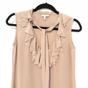 Joie silk tunic/dress
